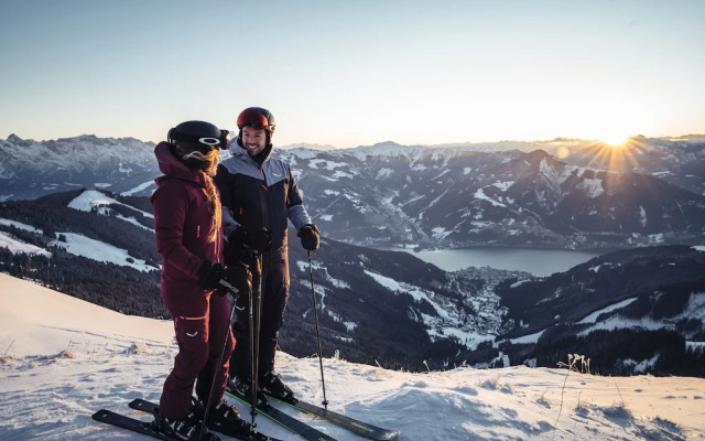 ever.grün Kaprun