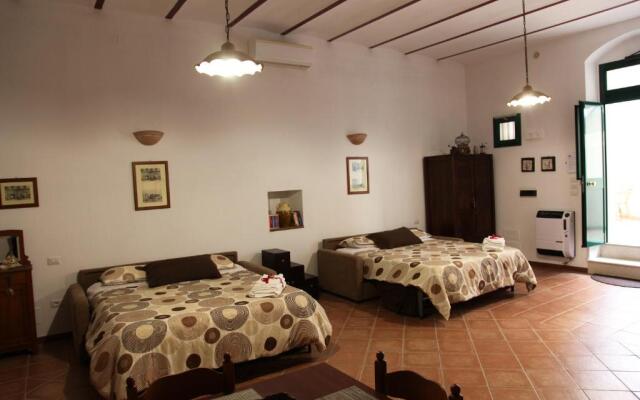 In Centro Holiday Home