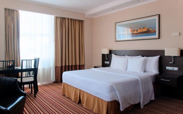 Courtyard by Marriott Kazan Kremlin