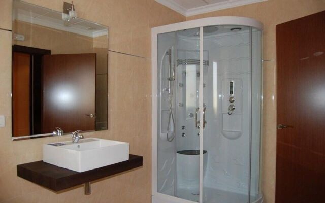 Hostal Zurich