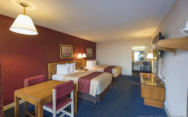 Red Roof Inn Dillon, SC