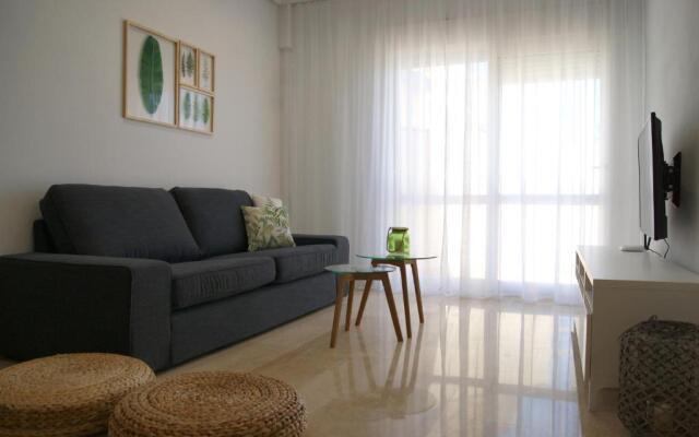 Apartment Calas de Campoamor en Aguamarina