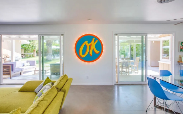 Modern Pura Vida Holiday home 4