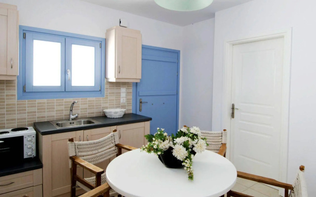 Naxian Resort 1