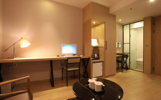Отель Mind Hotel