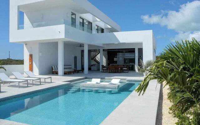 Vacation Villa Oceanview Hotel Amenities