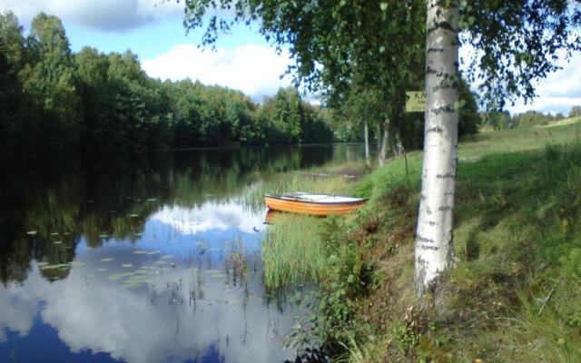 Markusfolks Gård