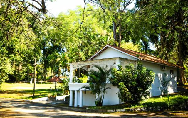 Hotel Resort & Golfe Clube dos 500