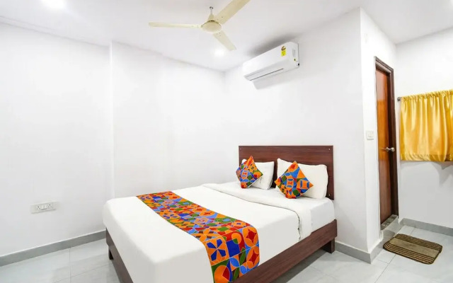 Fabhotel Wild Wings