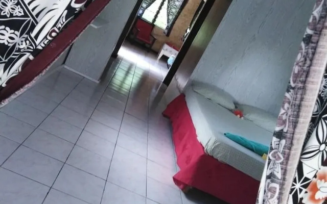 Pension Chez Glorine