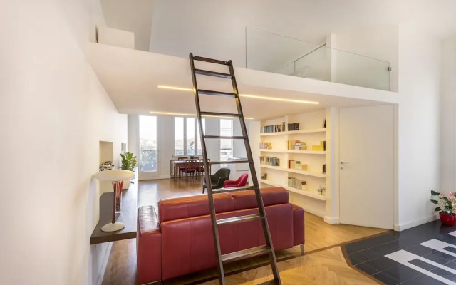 City Life – RentClass Poliuto