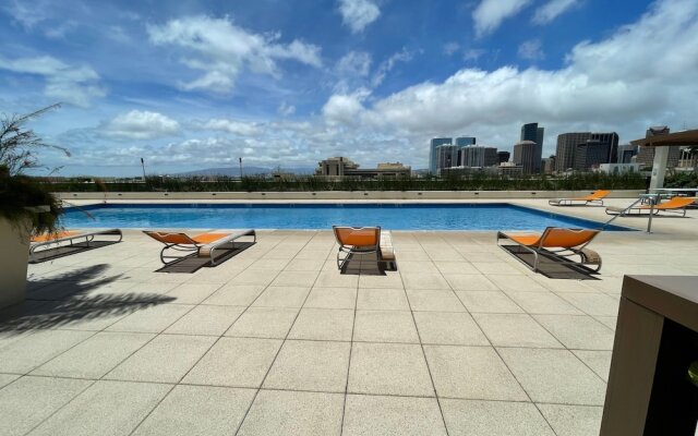 Residence Salt at Kakaako