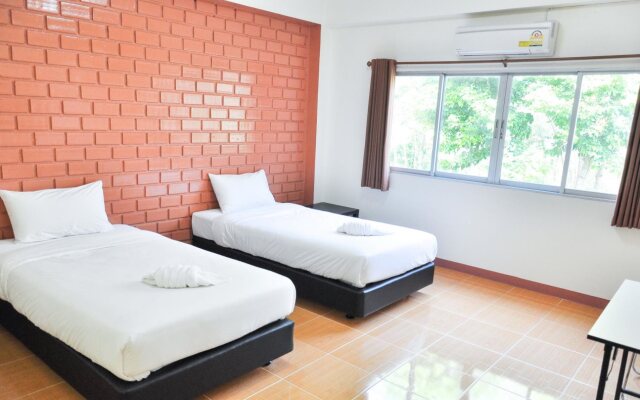Budsarakam Place Hotel