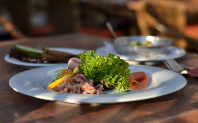 Komforthotel Nordenham