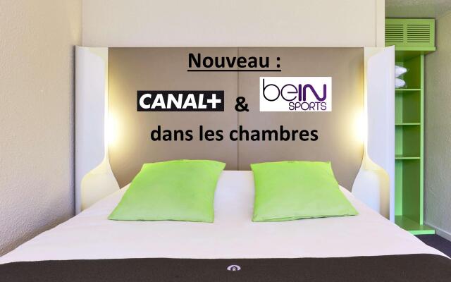 Hotel Campanile Beauvais