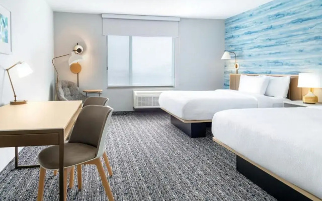 TownePlace Suites Holland