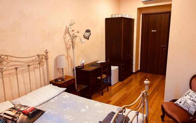 Casa Friends Lingotto Ospedali Metro Spezia