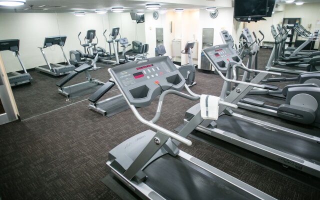 The University of Georgia Center for Continuing Education & Hotel