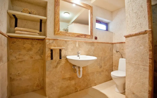 Medin Apartments