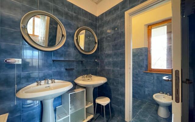 Nice holiday home in Marche with private pool