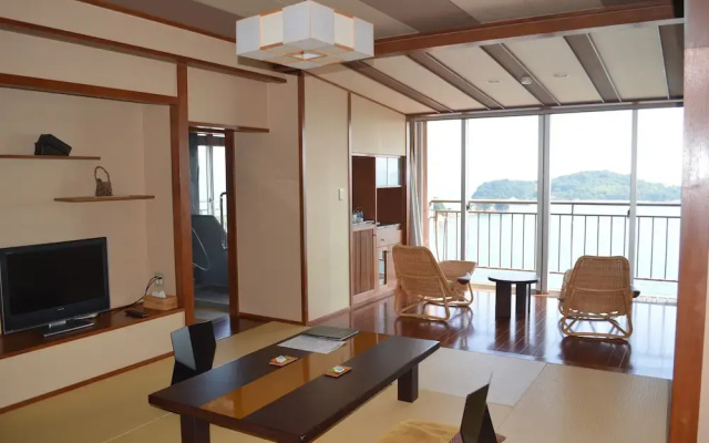 Tenku Hotel Kairo