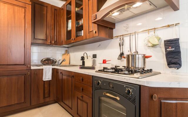 Serenissima Authentic Venice