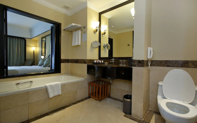 The Pacific Sutera Hotel