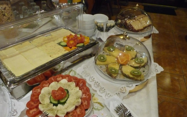 Apart Hotel Tenne