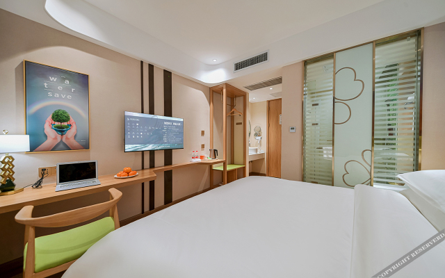 Vienna 3 Best Hotel (Xian County)