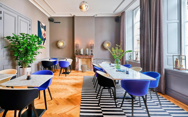 Hotel Nassau Breda, Autograph Collection by Marriott