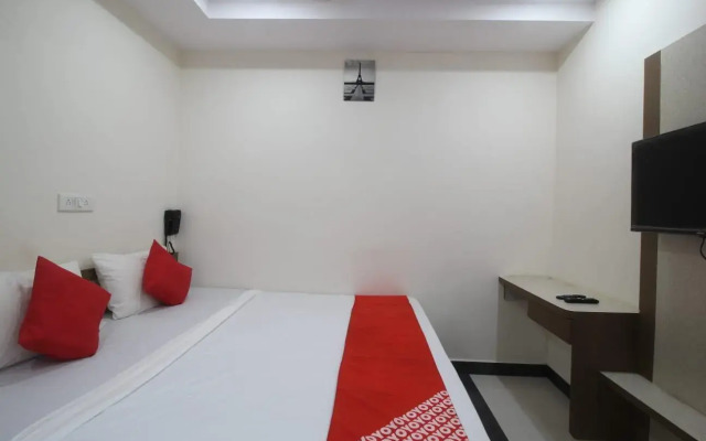 Arjuna Luxury Rooms