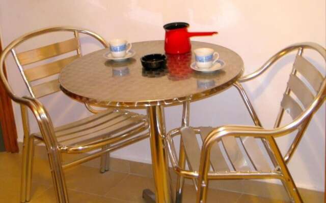 Guest House Villa Alea