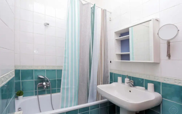 Lucky Domus Maggiore Apartment