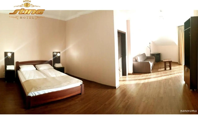 Sting Hotel & Event Palace