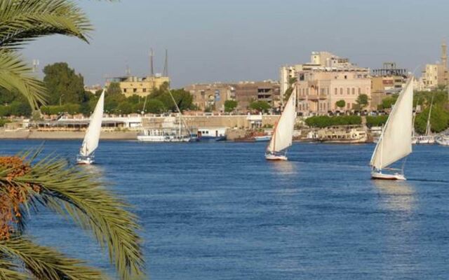 Senmut Luxor