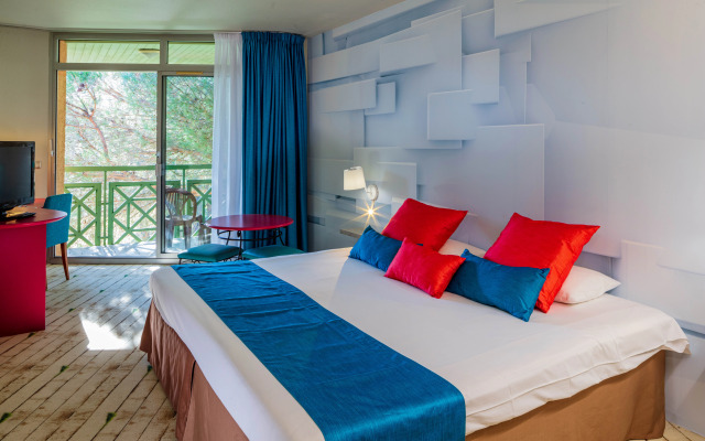 Mercure Saint Raphael Valescure