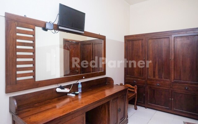 Wisma Garuda Syariah Condongcatur RedPartner