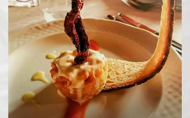 Castello Dei Principi Sanseverino