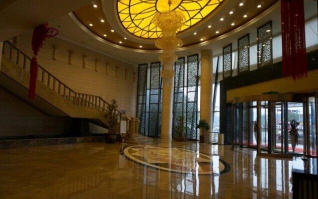 Austrian Hotel