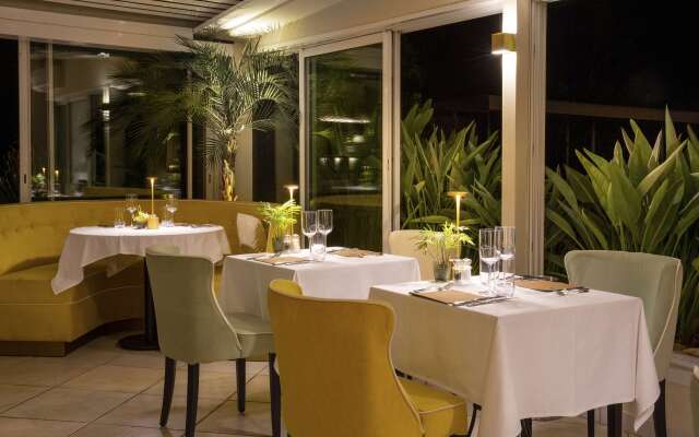 Best Western Premier Montfleuri