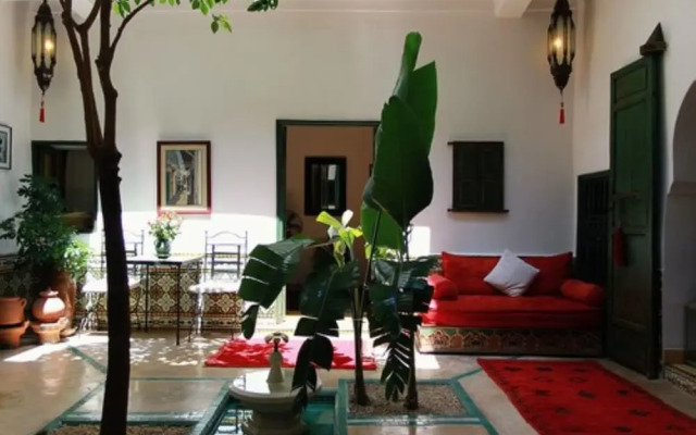 Riad Al Karama