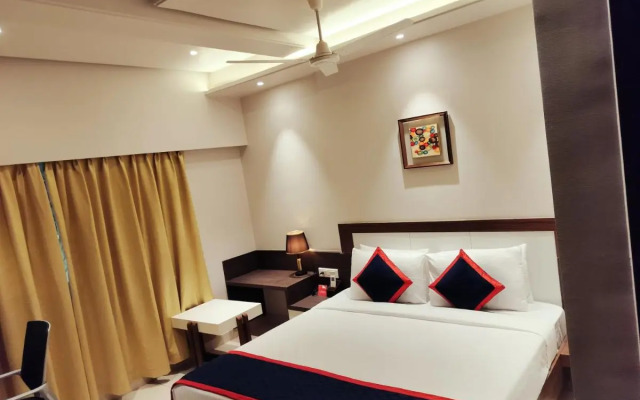 Zip By Spree Hotels Ilkal