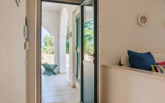 Masseria Il Roseto ai Cappuccini