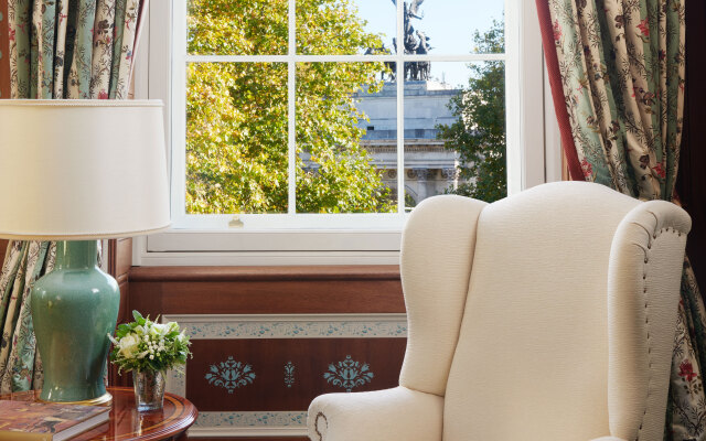 The Lanesborough, Oetker Collection