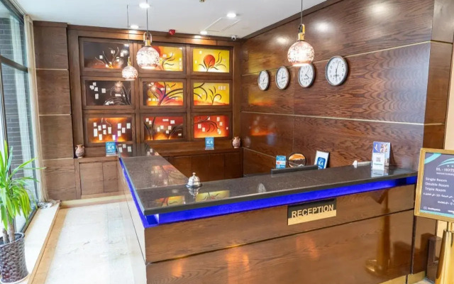 Bl Hotels Erbil