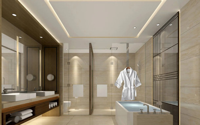 JW Marriott Hotel Zhejiang Anji