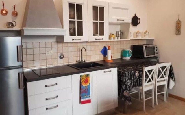 Zeus Apartment Superior