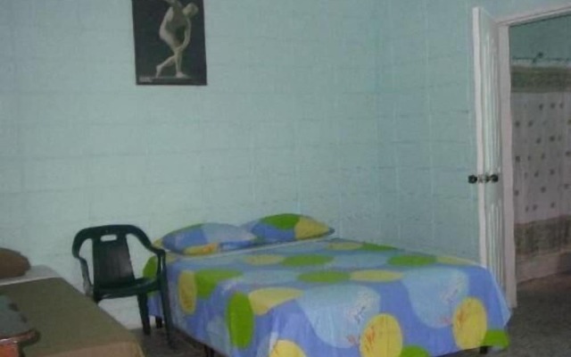 Guesthouse Dos Molinos