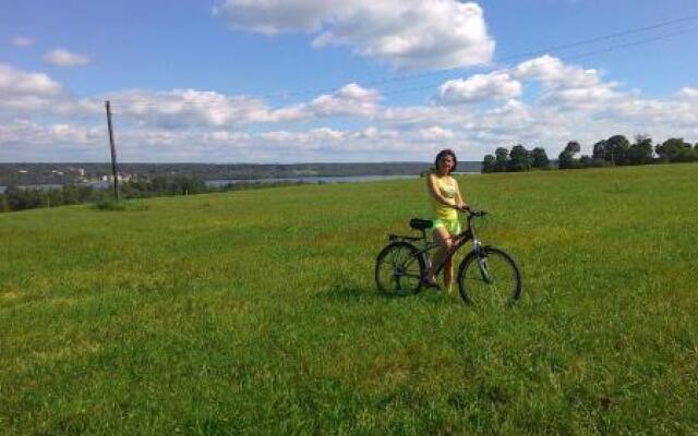 Guest house Dlya Gostey