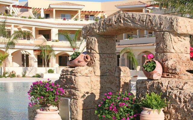 Aphrodite Sands Resort